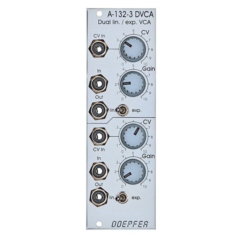 Doepfer A-132-3