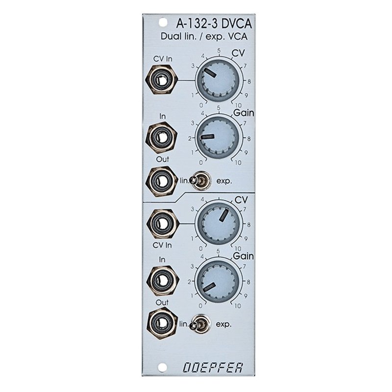 Doepfer A-132-3 – Image 1