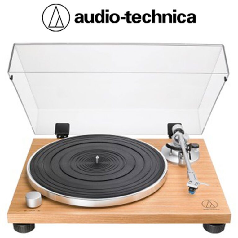 AUDIO TECHNICA AT-LPW30TK