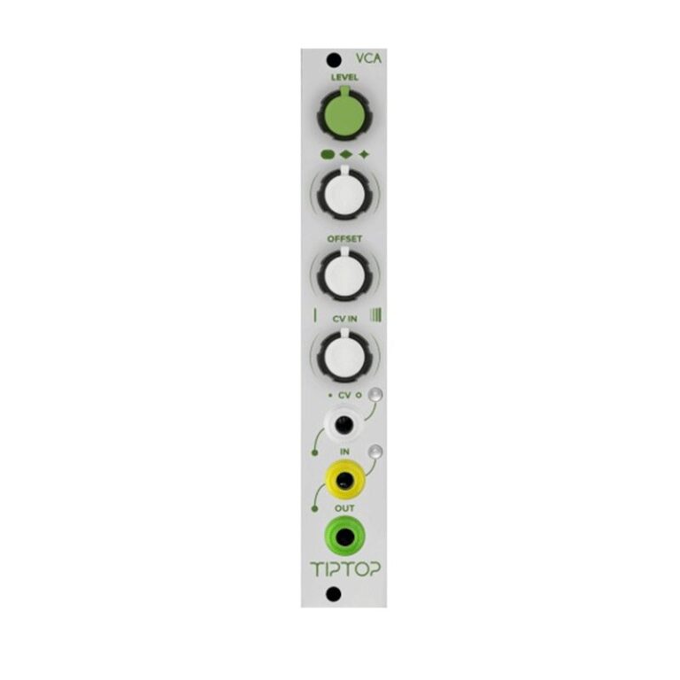 TIPTOP AUDIO VCA