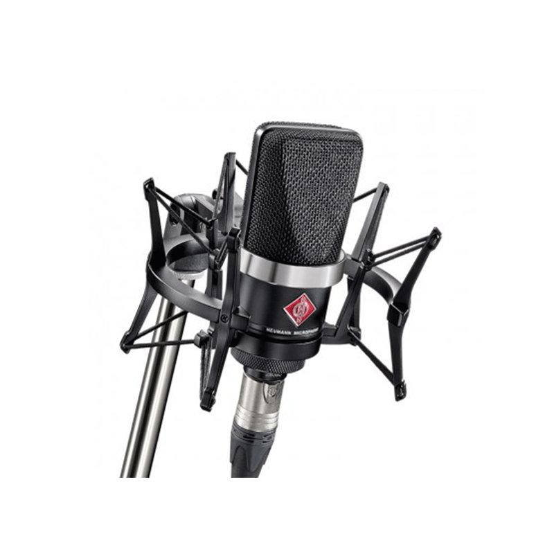 Neumann TLM102 - Studio set Black – Image 1