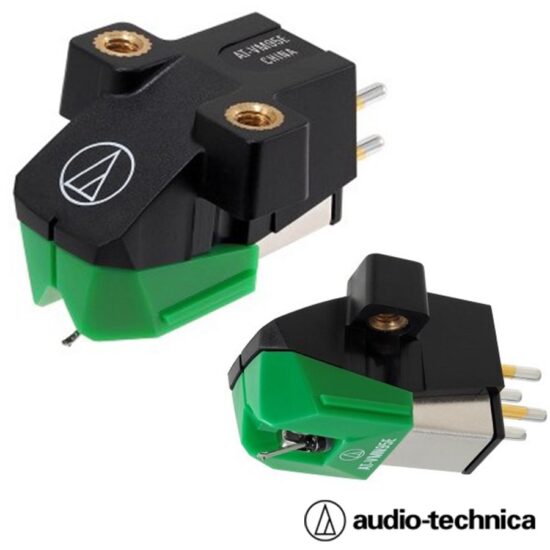 Audio Technica VM95E – Image 2