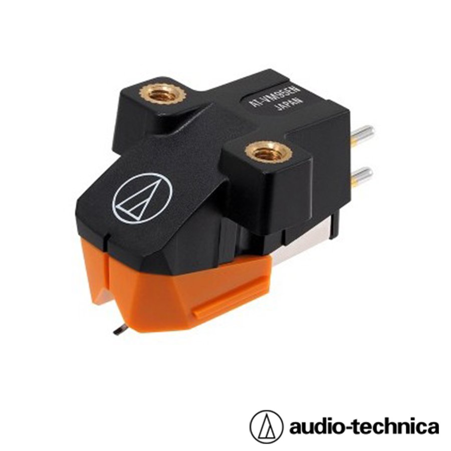 Audio Technica AT-VM95EN – Image 1