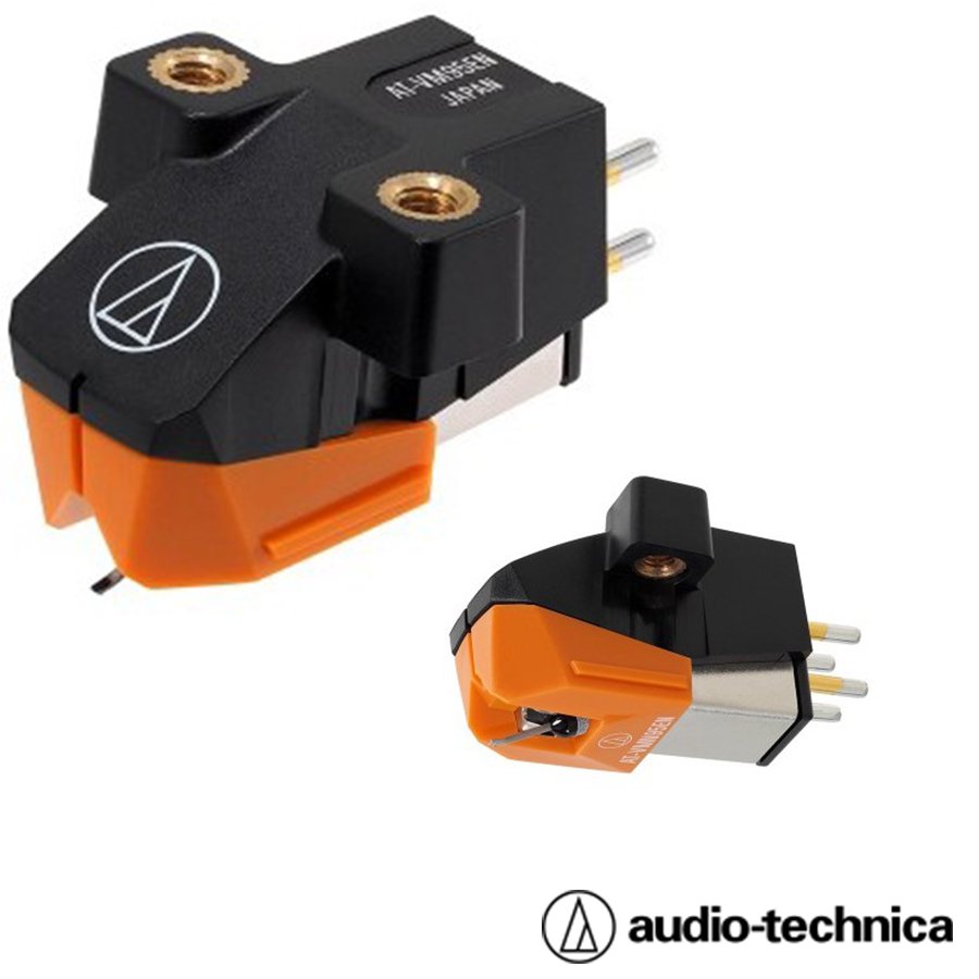 Audio Technica AT-VM95EN – Image 2