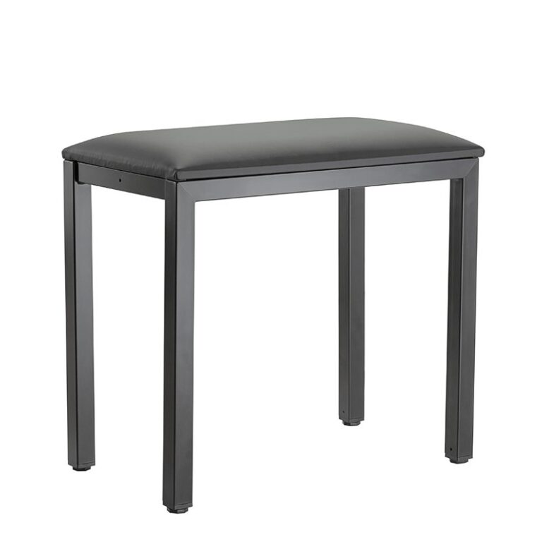 K&M Banquette de piano