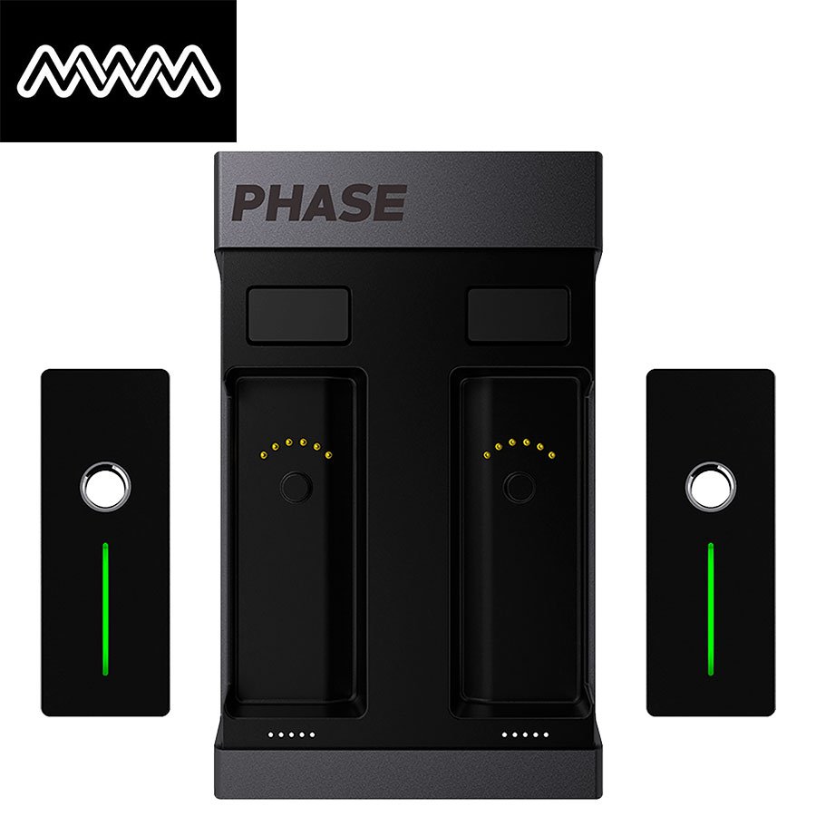 MWM PHASE ESSENTIAL – Image 1
