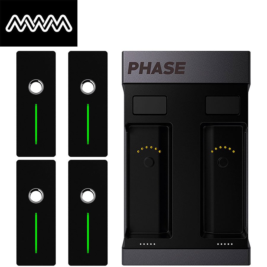 MWM PHASE ULTIMATE – Image 1