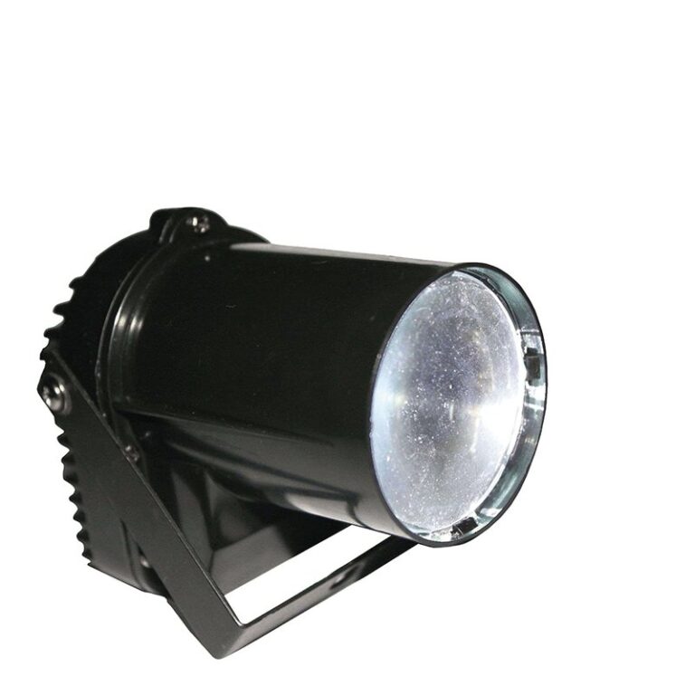 Power Lighting SPOT LED BLANCHE 5W CREE