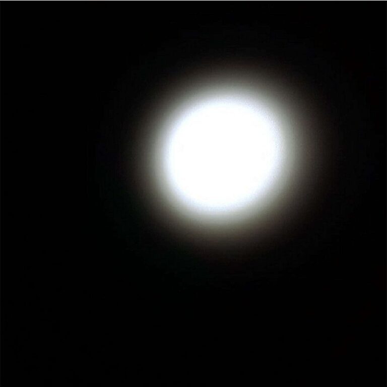 Power Lighting SPOT LED BLANCHE 5W CREE