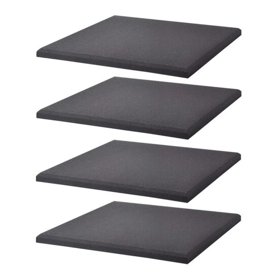 Power Acoustics  FOAM 500 FIBER SQUARE – Image 1