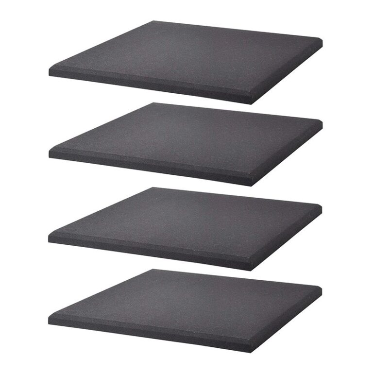 Power Acoustics  FOAM 500 FIBER SQUARE
