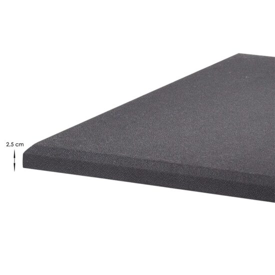 Power Acoustics  FOAM 500 FIBER SQUARE – Image 2