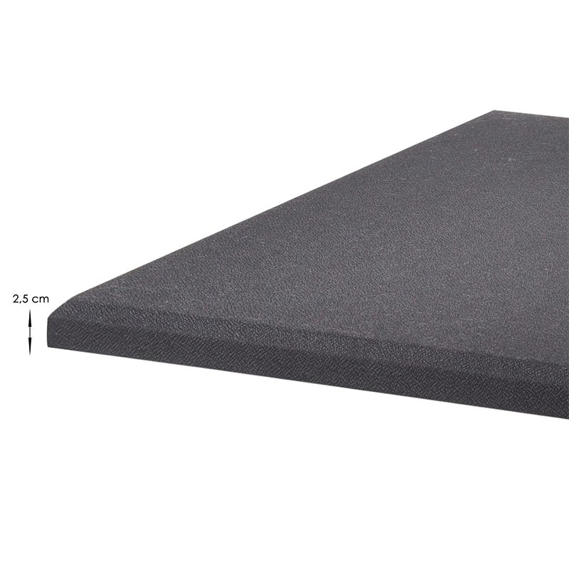 Power Acoustics  FOAM 500 FIBER SQUARE – Image 2