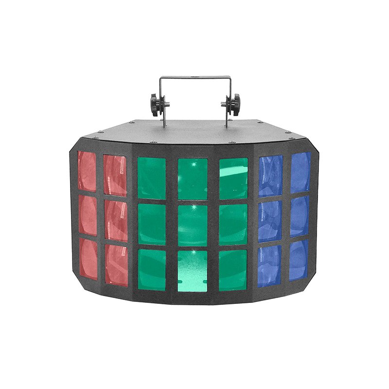 Power Lighting DERBY ULTIMATE – Image 1