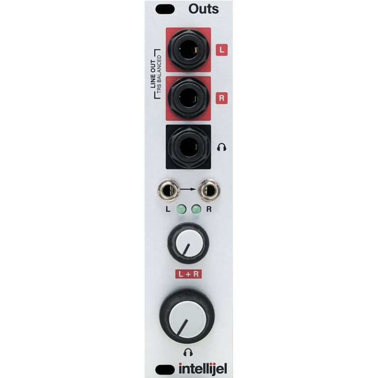 Intellijel OUTS