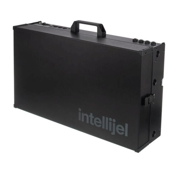 Intellijel 7U Performance case 84HP Black – Image 1