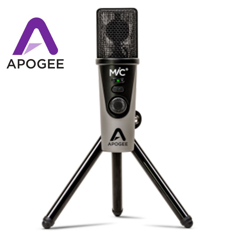 Apogee Mic Plus – Image 1