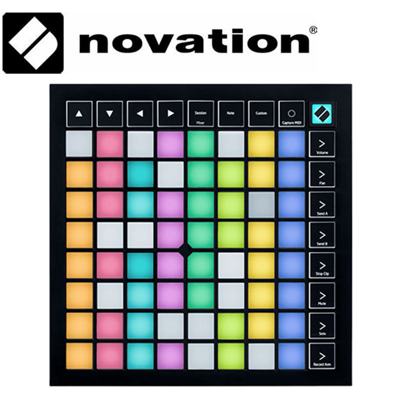 Novation Launchpad X – Image 1