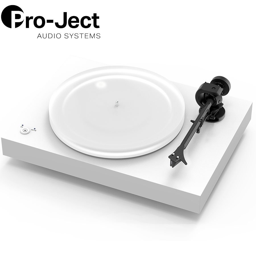 Pro-Ject X2 platine vinyle – Image 1