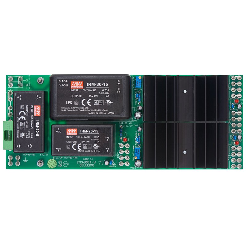 Doepfer A-100PSU3 – Image 1