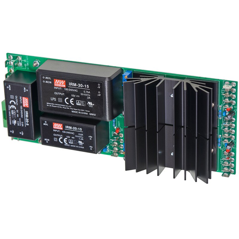 Doepfer A-100PSU3 – Image 2