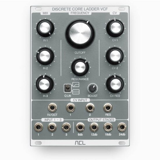 ACL – Discrete Core Ladder VCF – Image 1