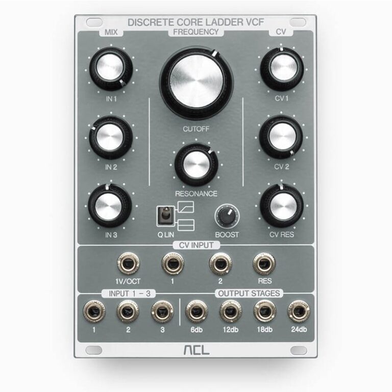 ACL – Discrete Core Ladder VCF