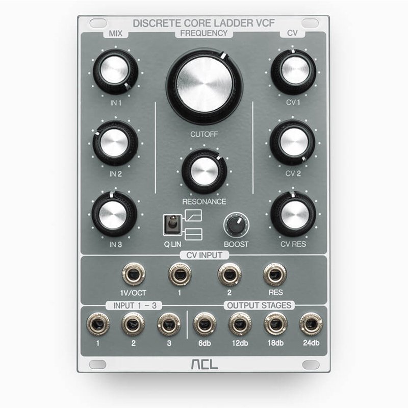 ACL – Discrete Core Ladder VCF – Image 1
