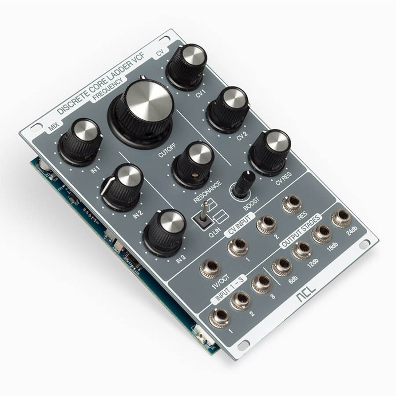 ACL – Discrete Core Ladder VCF – Image 2