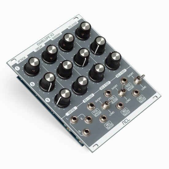 ACL – Envelope X3 – Image 2