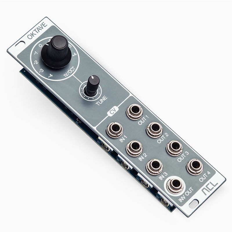 ACL – Oktave – Image 2