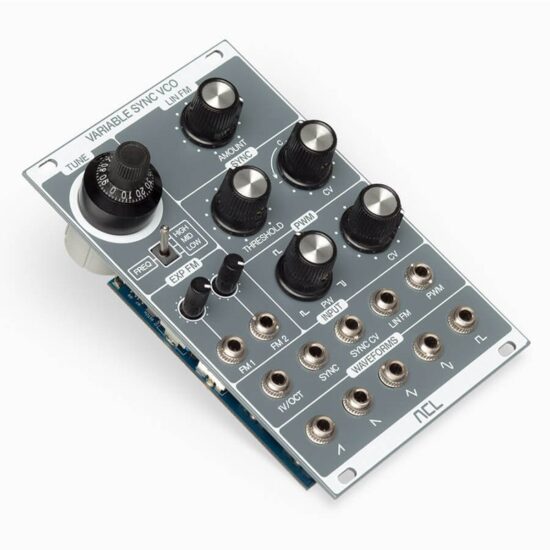 ACL – Variable Sync VCO – Image 2