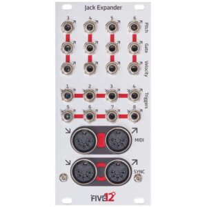Five12  Jack Expander