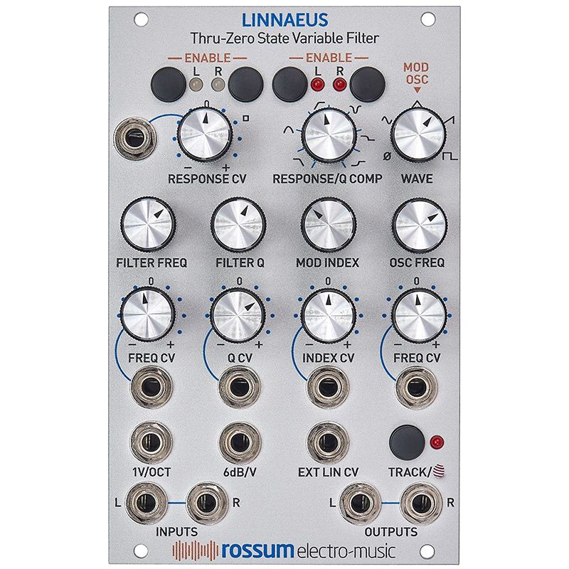 Rossum-electro Linnaeus – Image 1