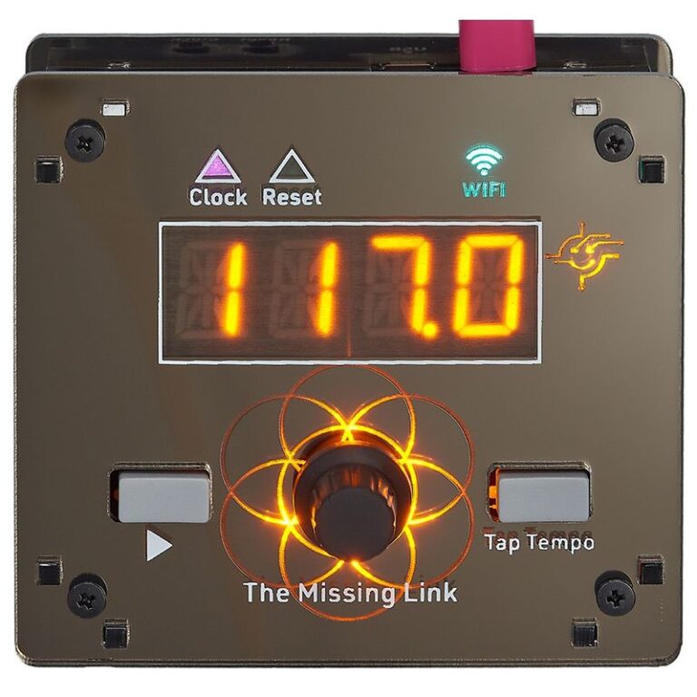 Circuit Happy The Missing Link