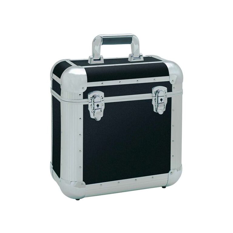 Reloop Valise Rangement 60 Vinyles