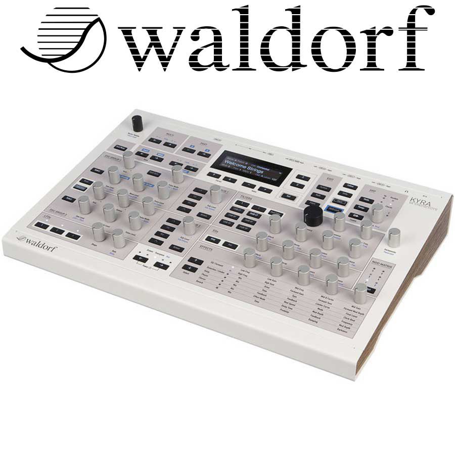 Waldorf Kyra – Image 1