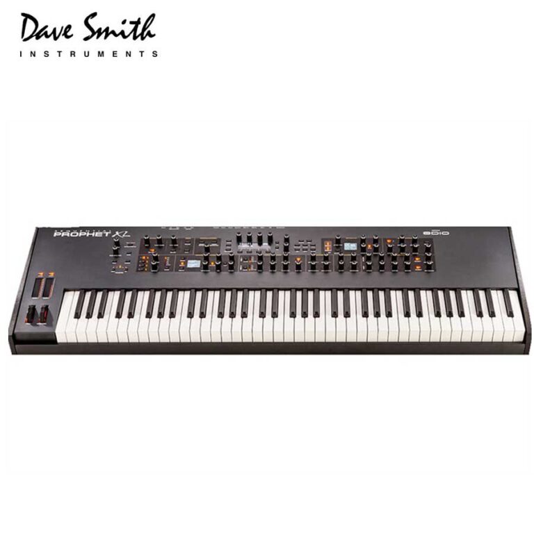 Dave Smith Instruments Prophet XL