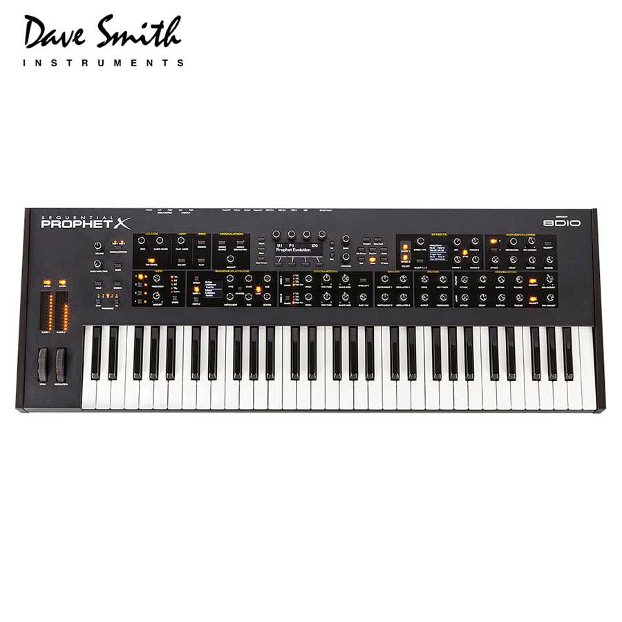 Dave Smith Instruments Prophet X – Image 1