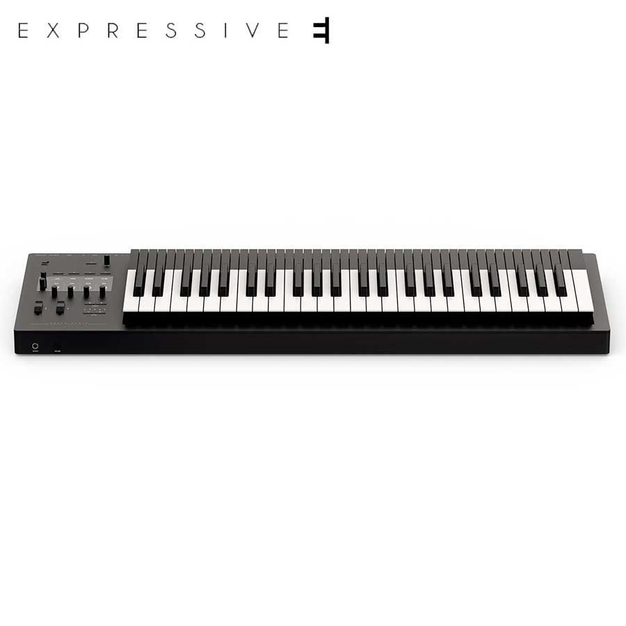 EXPRESSIVE E osmose – Image 1