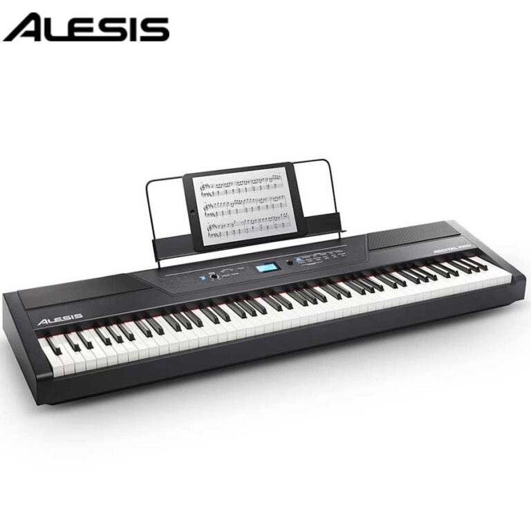 ALESIS CONCERT