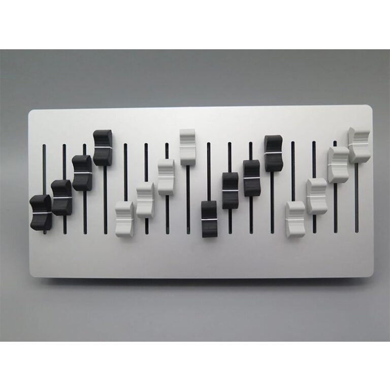 Michigan Synth Works 16N