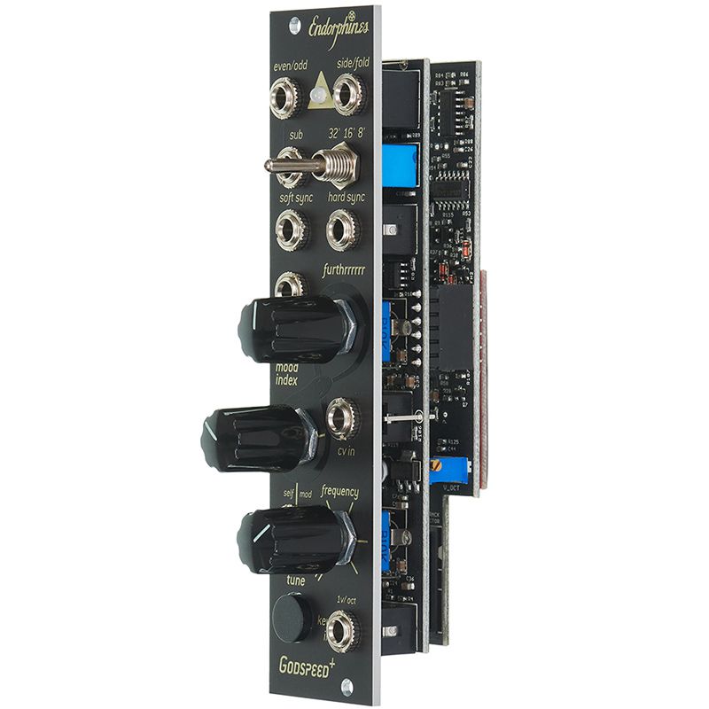 Endorphine.es GodSpeed – Image 2