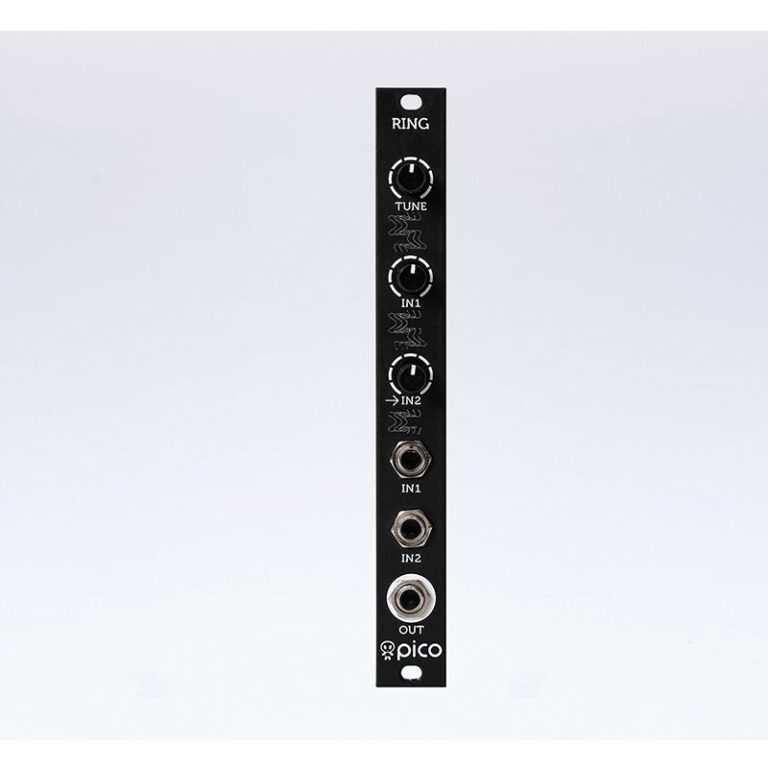 Erica Synths Pico Ringmodulator