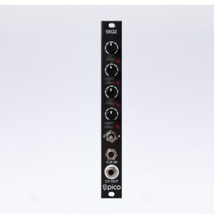 Erica Synths Pico SEQ2