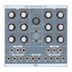 ACL – Dual State VCF