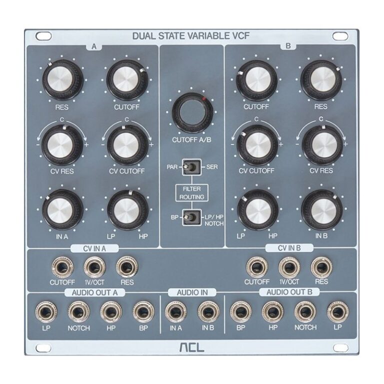 ACL – Dual State VCF