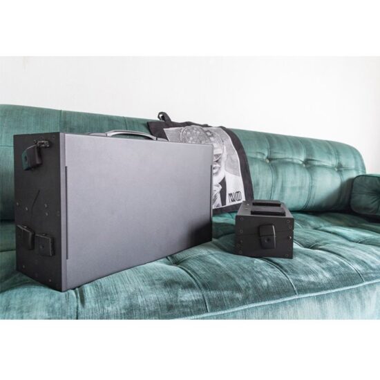 Nono Modular Lander 104 HP – Image 3