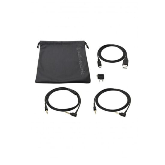 AUDIO TECHNICA ATH-MSR7NC – Image 3