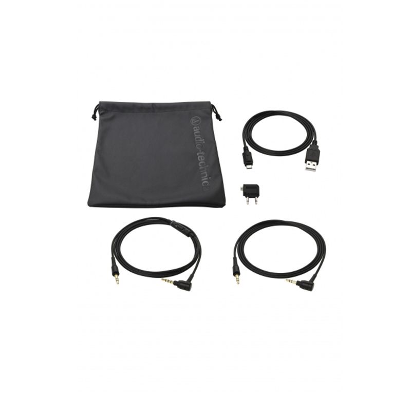 AUDIO TECHNICA ATH-MSR7NC – Image 3